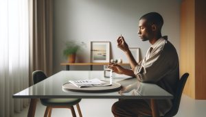 Blog 4 Como Tomar Ivermectina: Istruzioni Passo per Passo