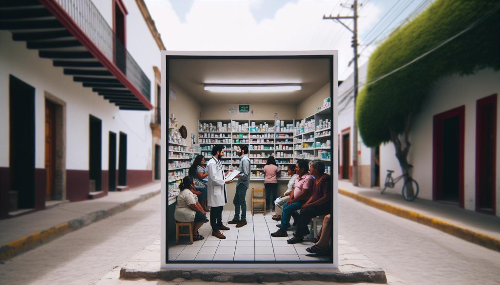 Ivermectina Precio Mexico: Costi e Dove Acquistare