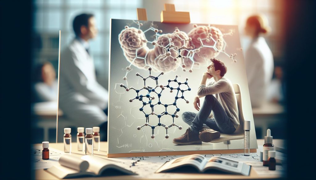 Ivermectina Componentes: Struttura Molecolare e Derivati