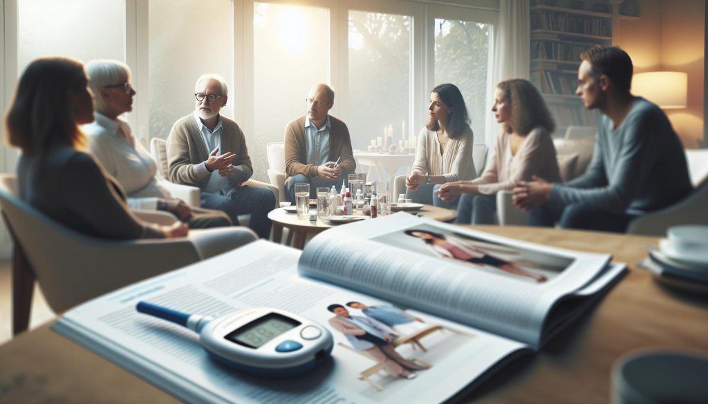 Ivermectina en Personas Con Diabetes: Sicurezza e Precauzioni 3 Ivermectina en Personas Con Diabetes: Sicurezza e Precauzioni