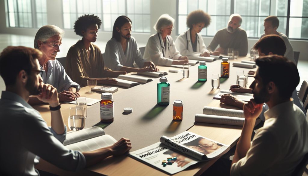 Ivermectina Alcohol: Interazioni e Precauzioni Importanti