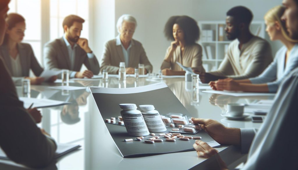 Video Ivermectina: Guida Visiva all’Uso del Farmaco