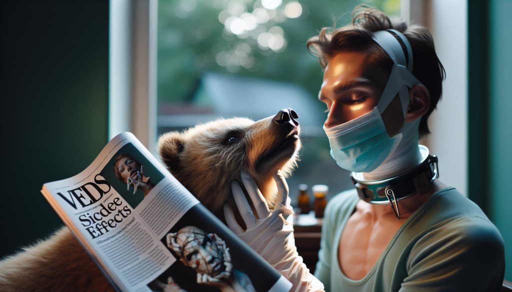 Ivermectina Side Effects: Effetti Collaterali da Conoscere