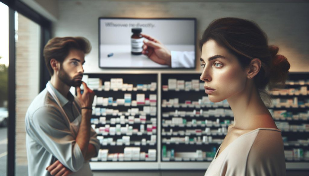 Ivermectina Ritirata Dalle Farmacie: Verità e Fake News 6 Ivermectina Ritirata Dalle Farmacie: Verità e Fake News