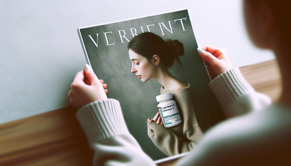 Para Que Sirve Ivermectina 6 Mg: Guida Completa agli Usi