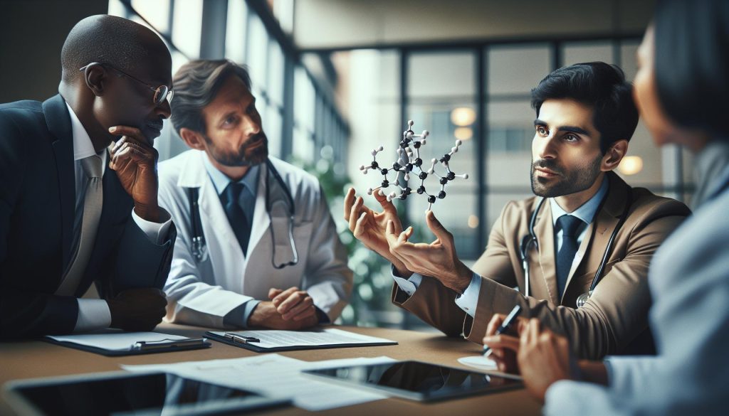 Ivermectina Cosa E’: Meccanismo d’Azione Spiegato Semplicemente