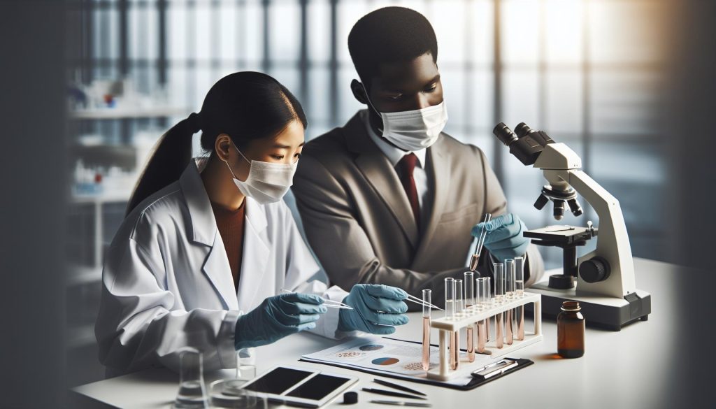 Ivermectina e Fenbendazolo: Protocollo Combinato Spiegato﻿