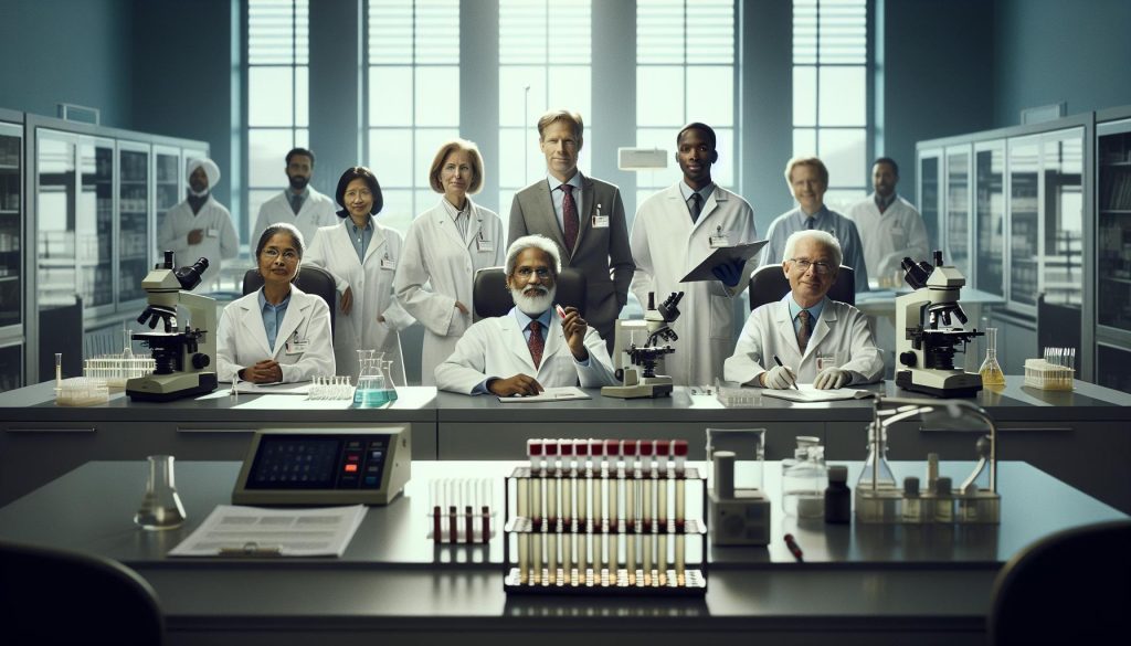 Ivermectina Premio Nobel 2015: Storia della Scoperta Rivoluzionaria