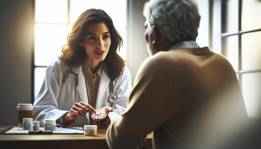 Para Que Sirve Ivermectina Tabletas: Indicazioni d’Uso﻿