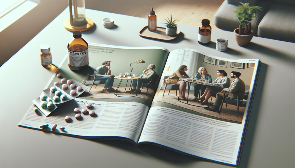 Para Que Serve Ivermectina Comprimido: Todas as Indicações