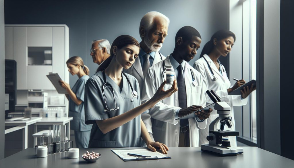 Ivermectina Medicamento: Classificação e Indicações Terapêuticas