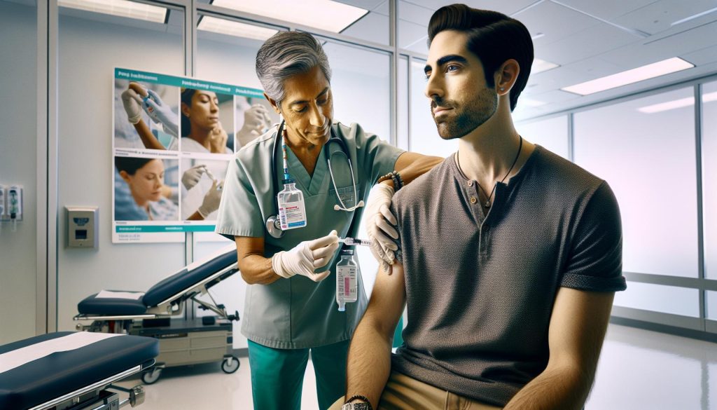 Ivermectina Liquida: Somministrazione Semplice e Precisa﻿