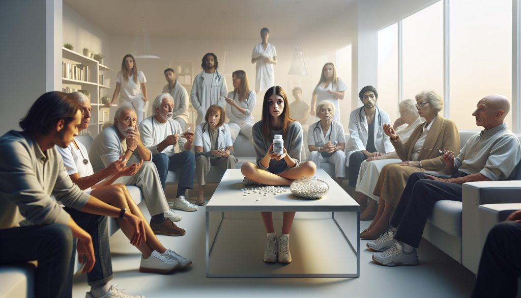 Excesso de Ivermectina: Sintomas de Sovradosaggio e Rimedi