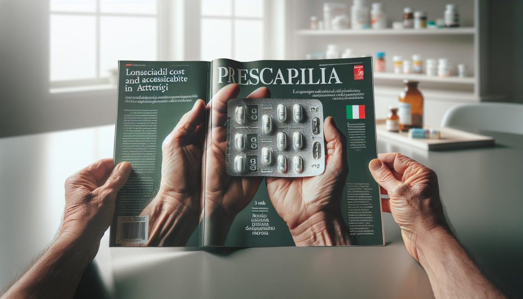 Ivermectina 3 mg Prezzo: Costo e Convenienza in Italia﻿