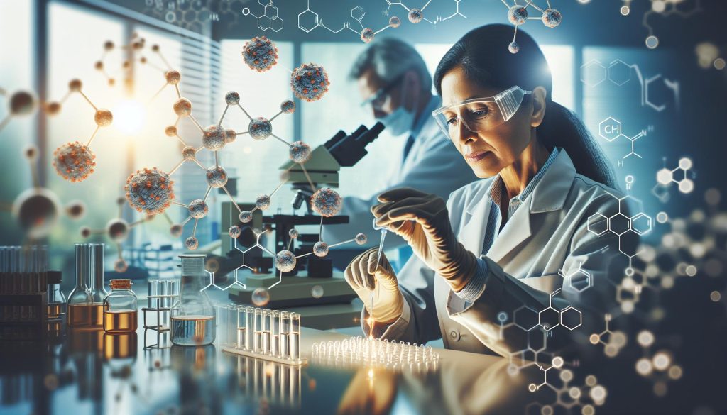 Ivermectina Cura Cancro: Ricerche e Evidenze Scientifiche