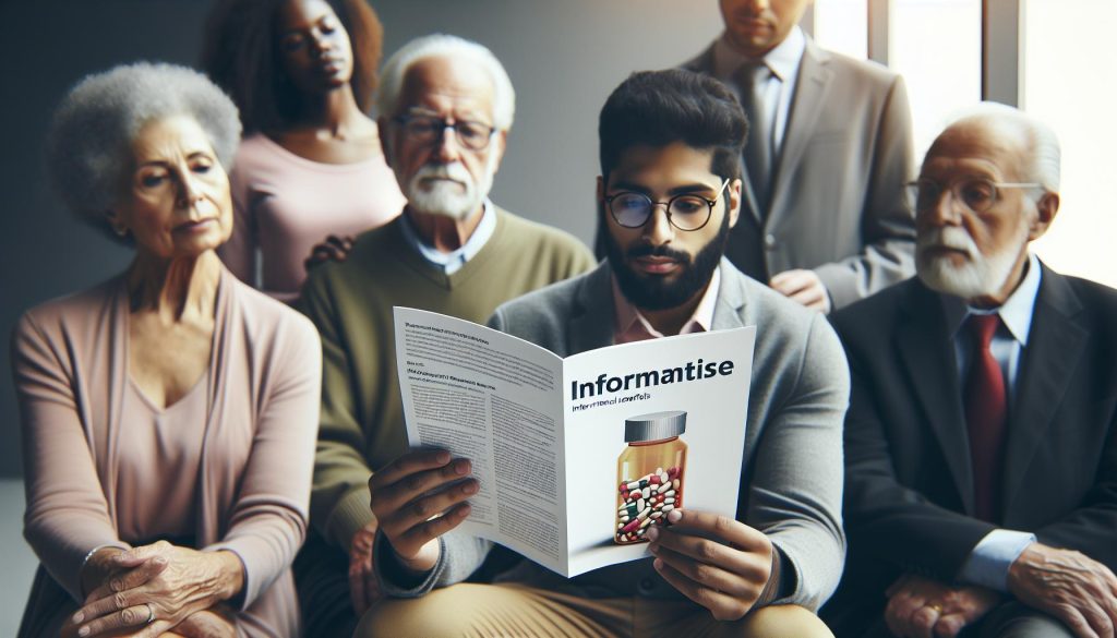 Bula da Ivermectina: Foglietto Illustrativo Completo