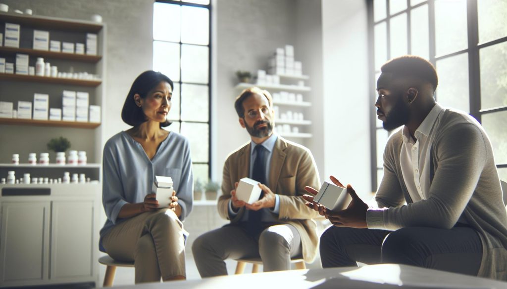 Ivermectina Germania: Dove Acquistarla Legalmente