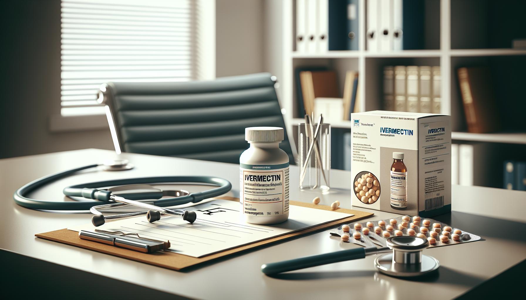Para Q Sirve Ivermectina: Applicazioni Terapeutiche 1 Applicazioni Mediche dell'Ivermectina