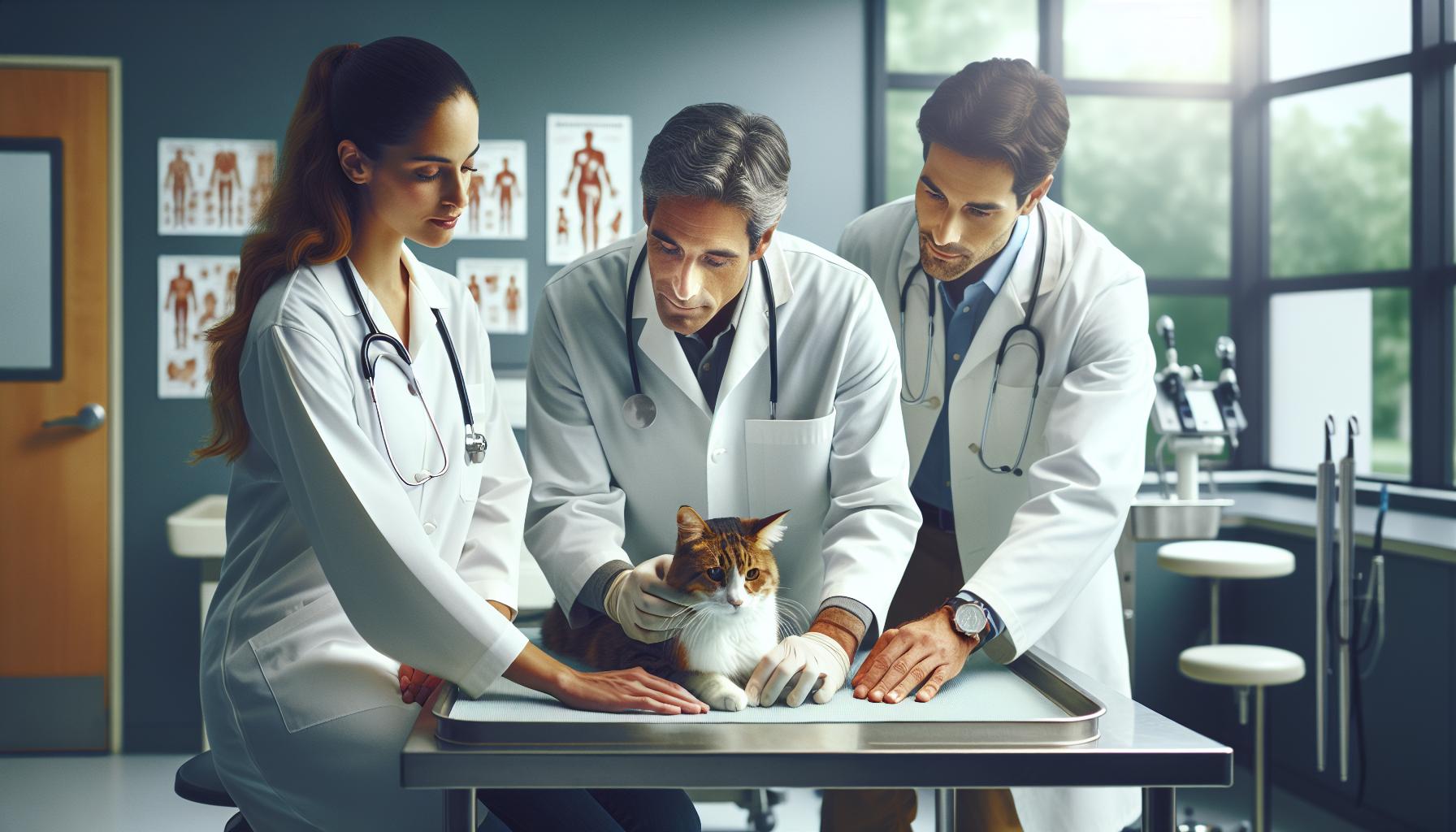 Applicazioni Mediche: Uso negli Umani e negli Animali