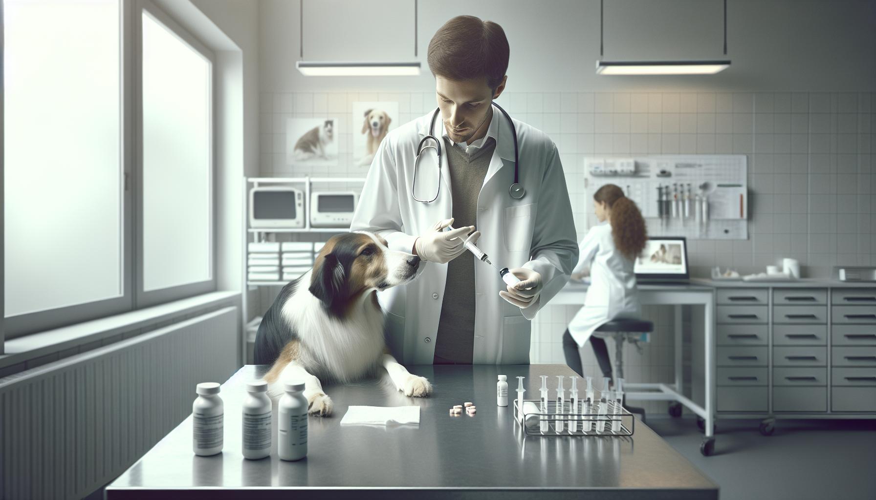 Ivermectina Cacopardo: Dichiarazioni dell'Infettivologo Italiano 4 Applicazioni Veterinarie dell'Ivermectina