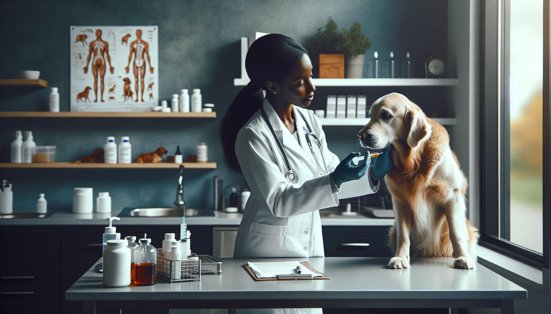 William Makis Ivermectina: Posizione del Medico Canadese 3 Applicazioni veterinarie dell'Ivermectina