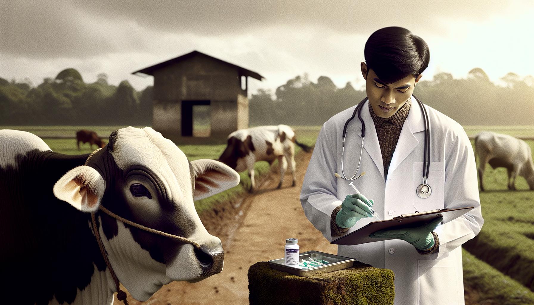 Ivermectina 200 Mcg/Kg: Calcolo Dosaggio Basato Sul Peso 3 Applicazioni veterinarie dell'Ivermectina