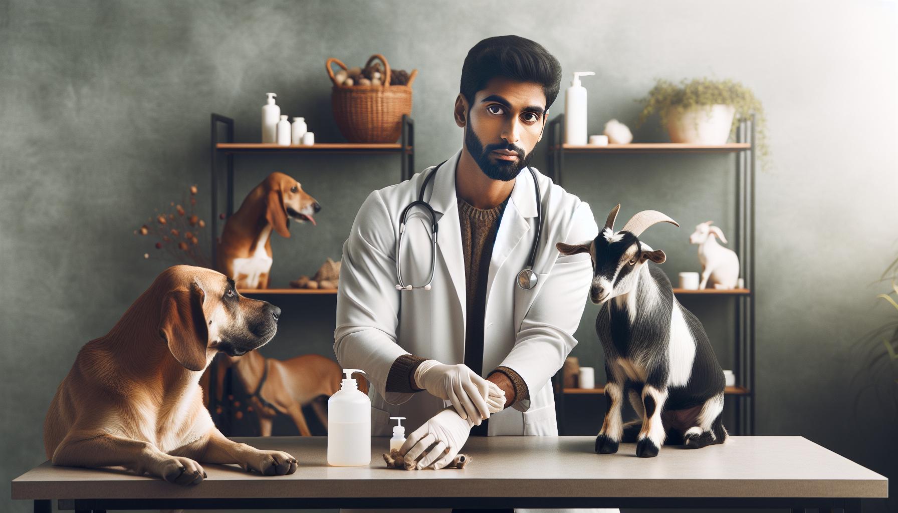 Ivermectina Cosa E': Meccanismo d'Azione Spiegato Semplicemente 2 Applicazioni veterinarie dell'ivermectina