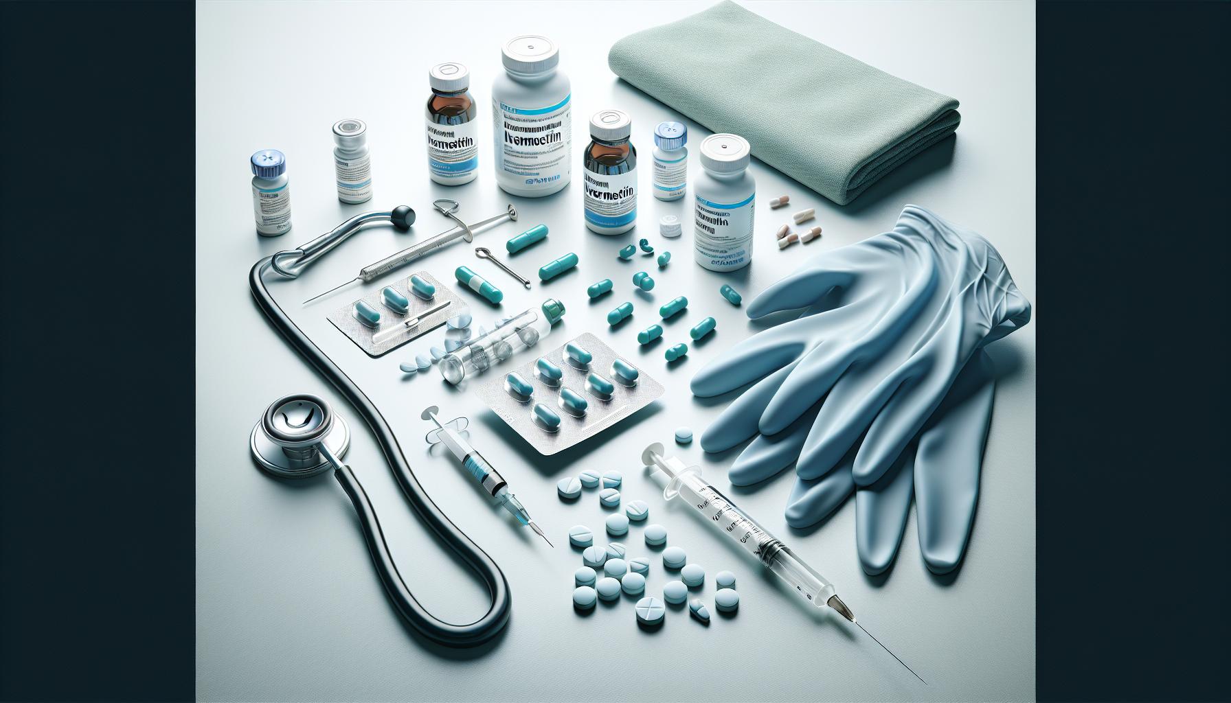 Ivermectina Teva 3 Mg: Generico Affidabile e Accessibile 1 Benefici Clinici e Utilizzi dell'Ivermectina