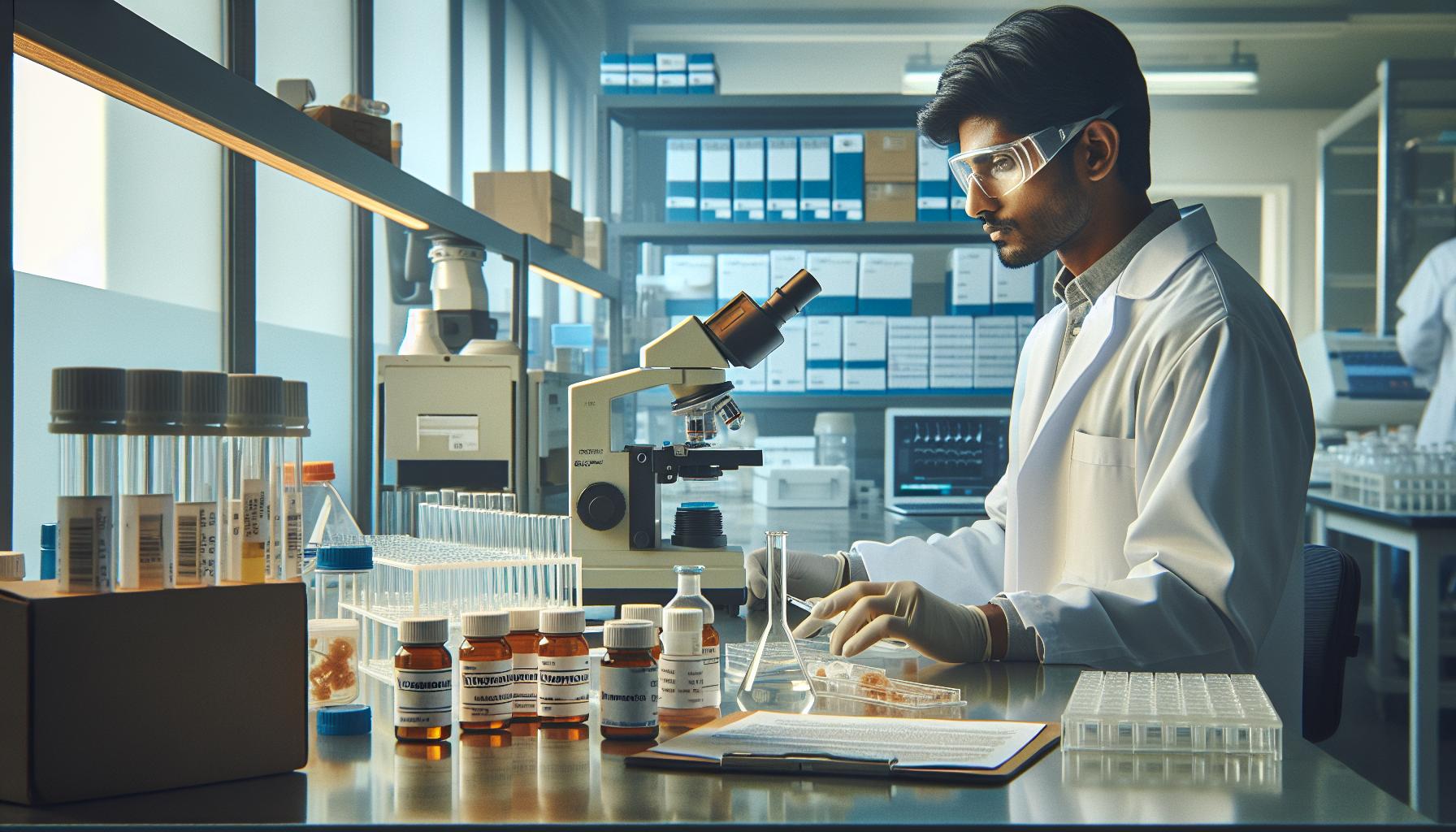 Ivermectina Medicamento: Classificação e Indicações Terapêuticas 1 Classificazione dell'Ivermectina come Medicamento