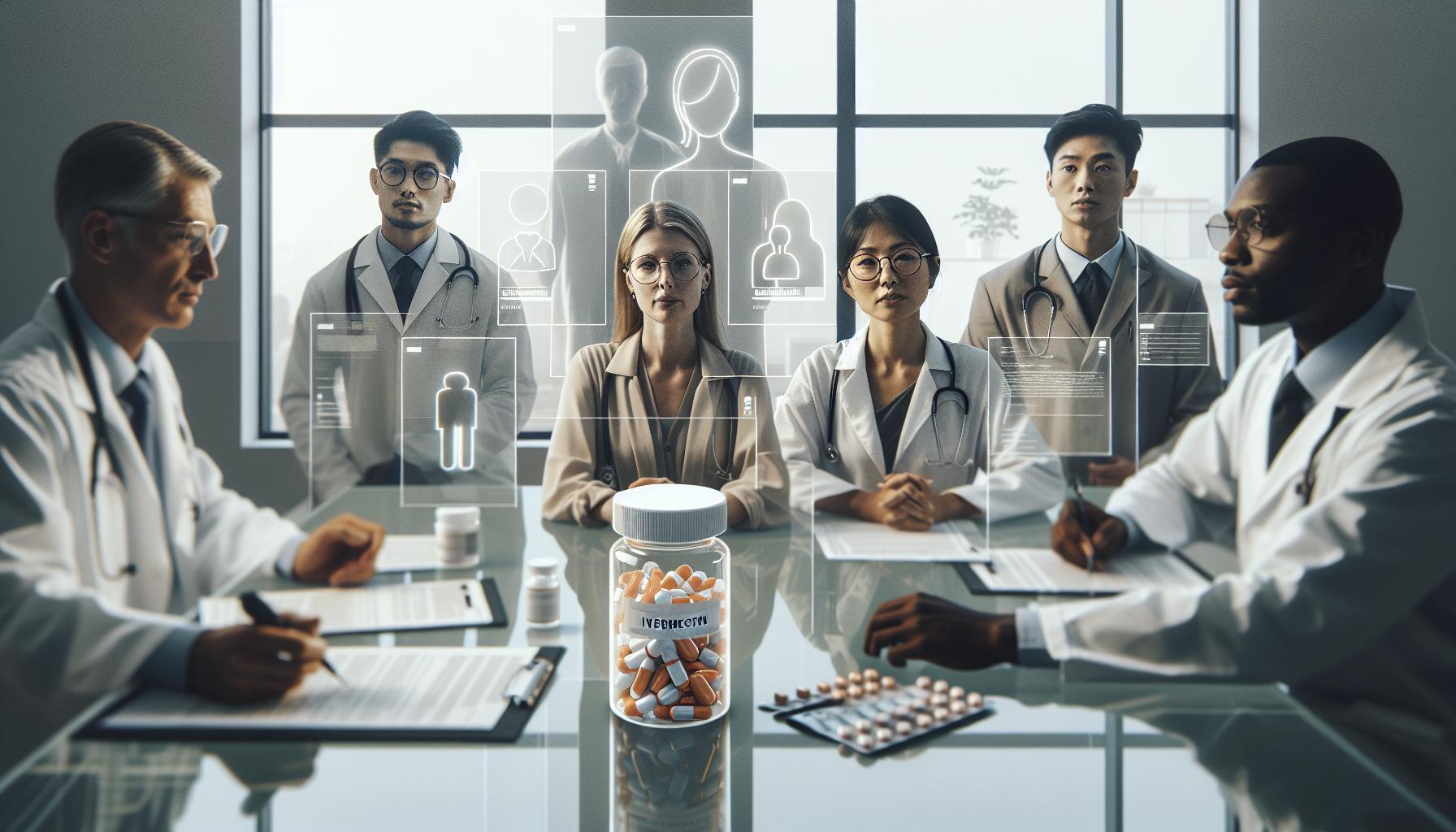 Controindicazioni: Chi Non Dovrebbe Usare Ivermectina