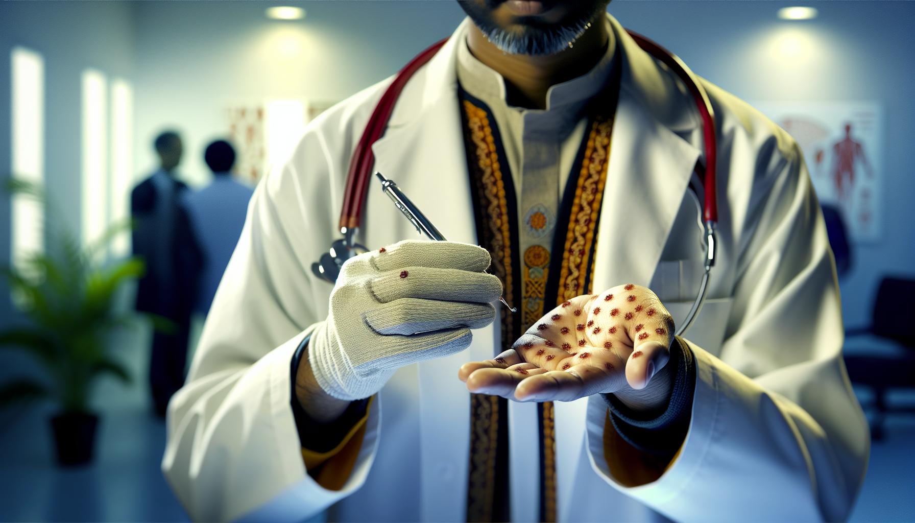 Ivermectina Para Escabiose Como Tomar: Protocollo Completo 1 Cos'è la scabbia e come si trasmette?