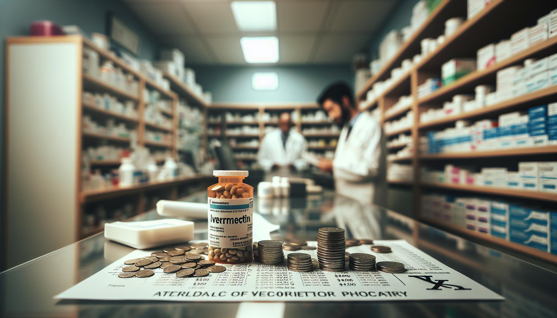 Ivermectina 3 mg Prezzo: Costo e Convenienza in Italia 2 Costo dell'Ivermectina: Cosa Influisce sul Prezzo