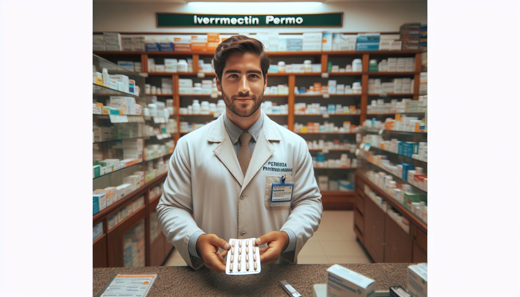 Ivermectina en Pastillas Peru: Disponibilità e Prezzi 2 Disponibilità dell'Ivermectina in Pastiglie in Perù