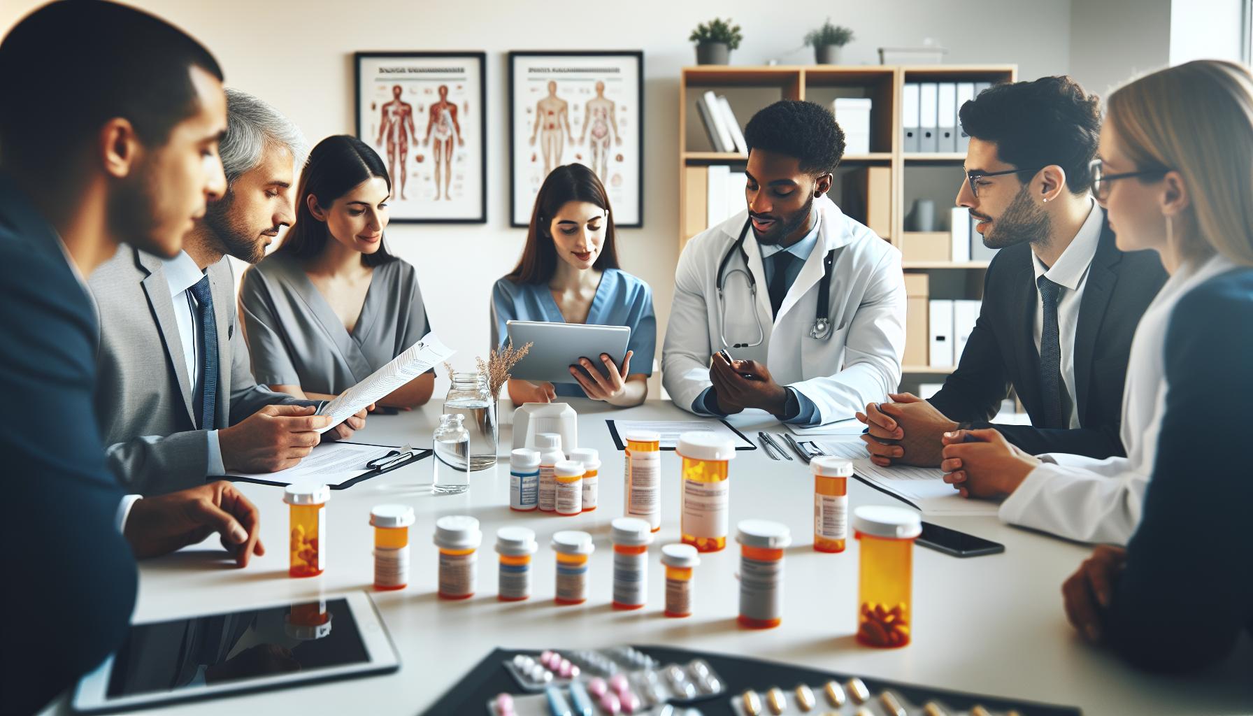 Ivermectina Tavolette: Formati Disponibili e Conservazione 1 Dosaggi Raccomandati e Modalità di Assunzione