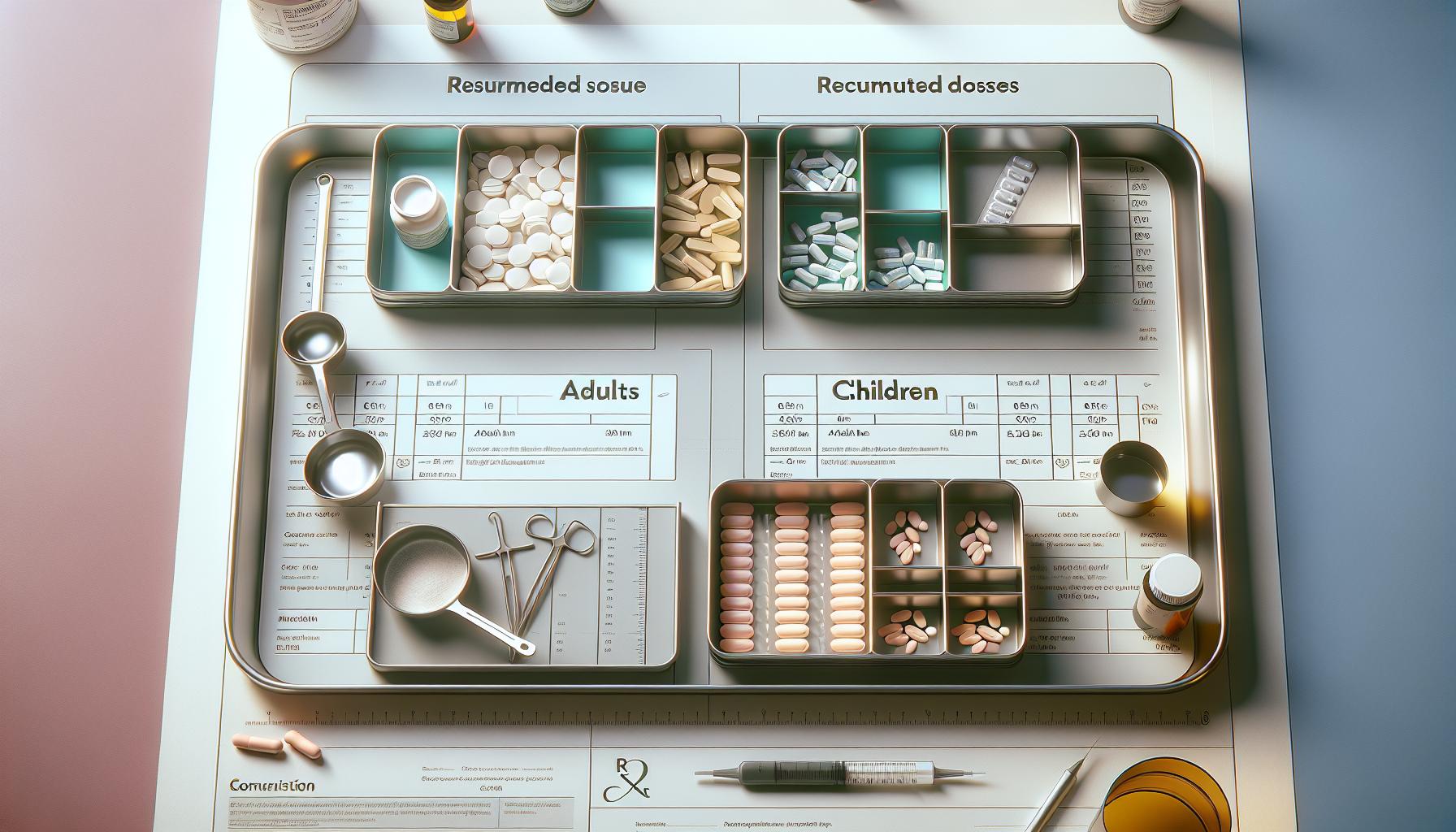 Ivermectina Scheda Tecnica: Informazioni Farmacologiche Complete 3 Dosaggi raccomandati per adulti e bambini