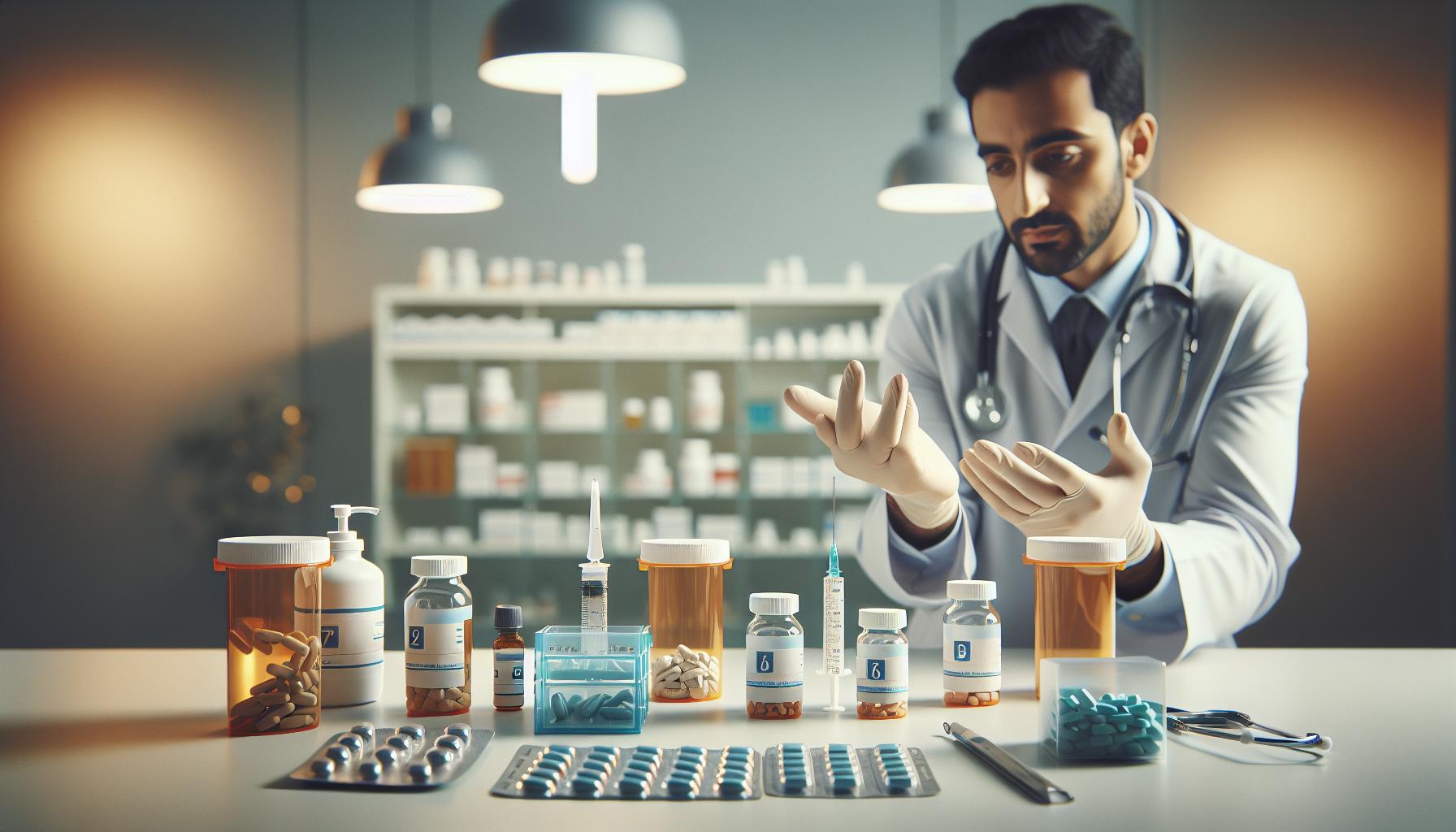 Dosaggio Consigliato e Modalità di Somministrazione