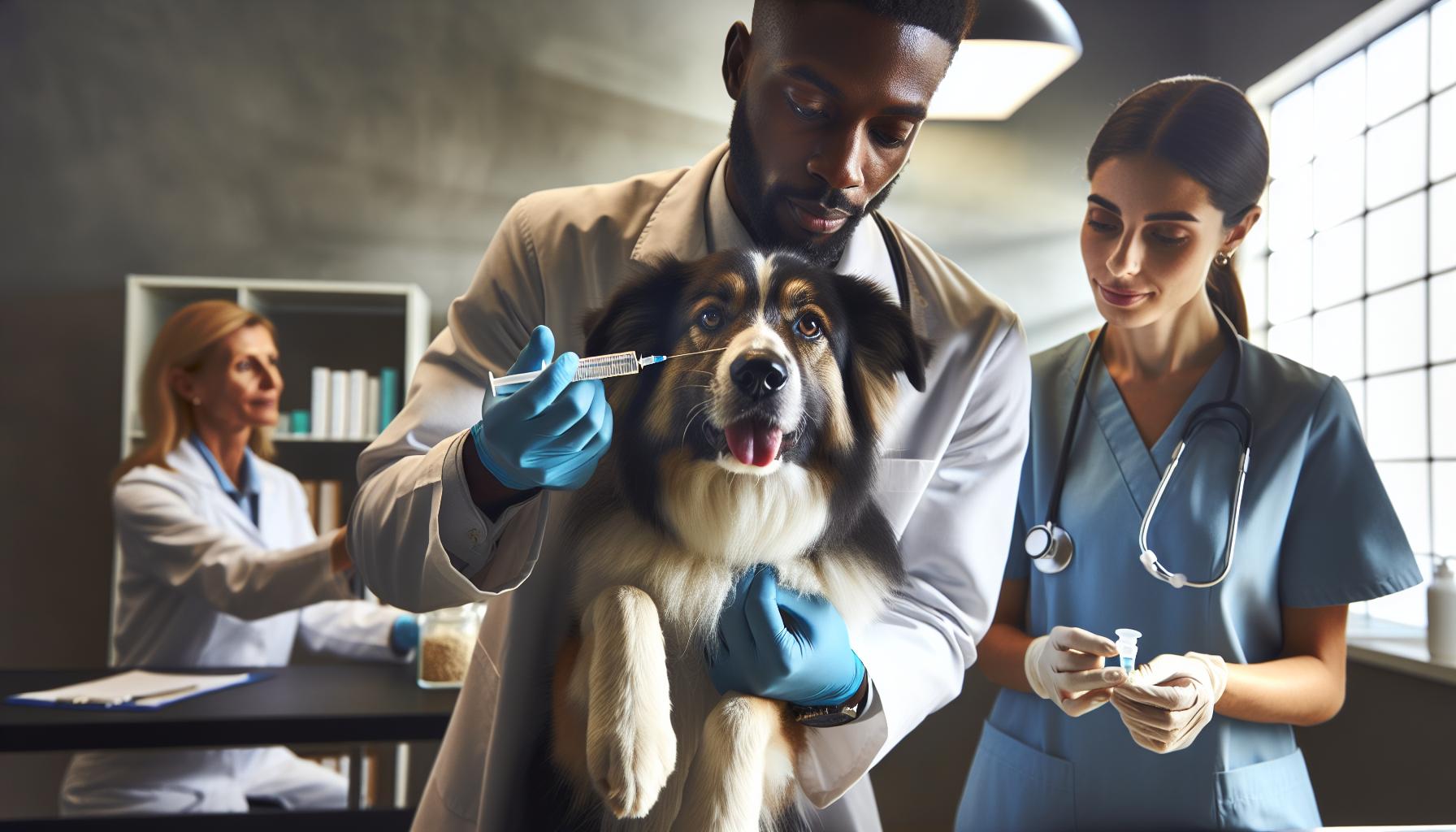 Ivermectina Dose para Cães: Tabella Dosaggi Veterinari 1 Dosaggio di Ivermectina per Cani