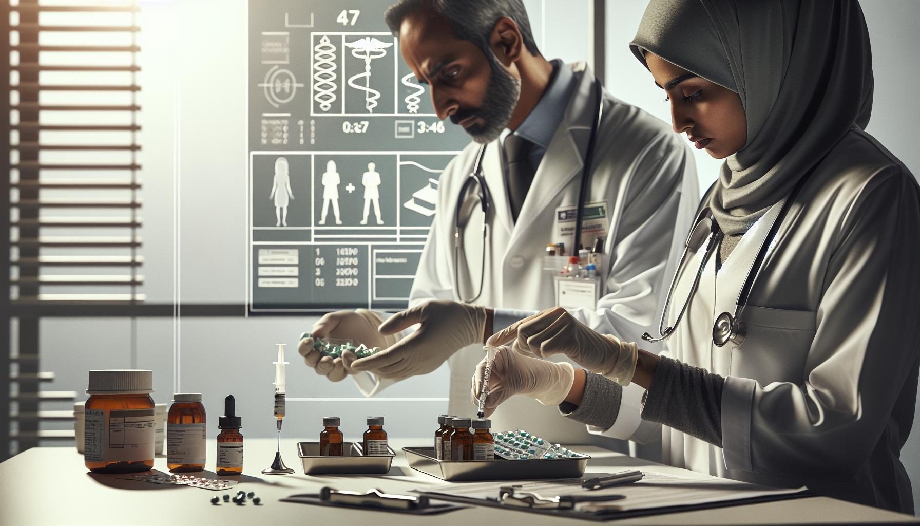 Ivermectina Biogaran 3 Mg: Caratteristiche del Prodotto 3 Dosaggio e Modalità di Somministrazione Sicure