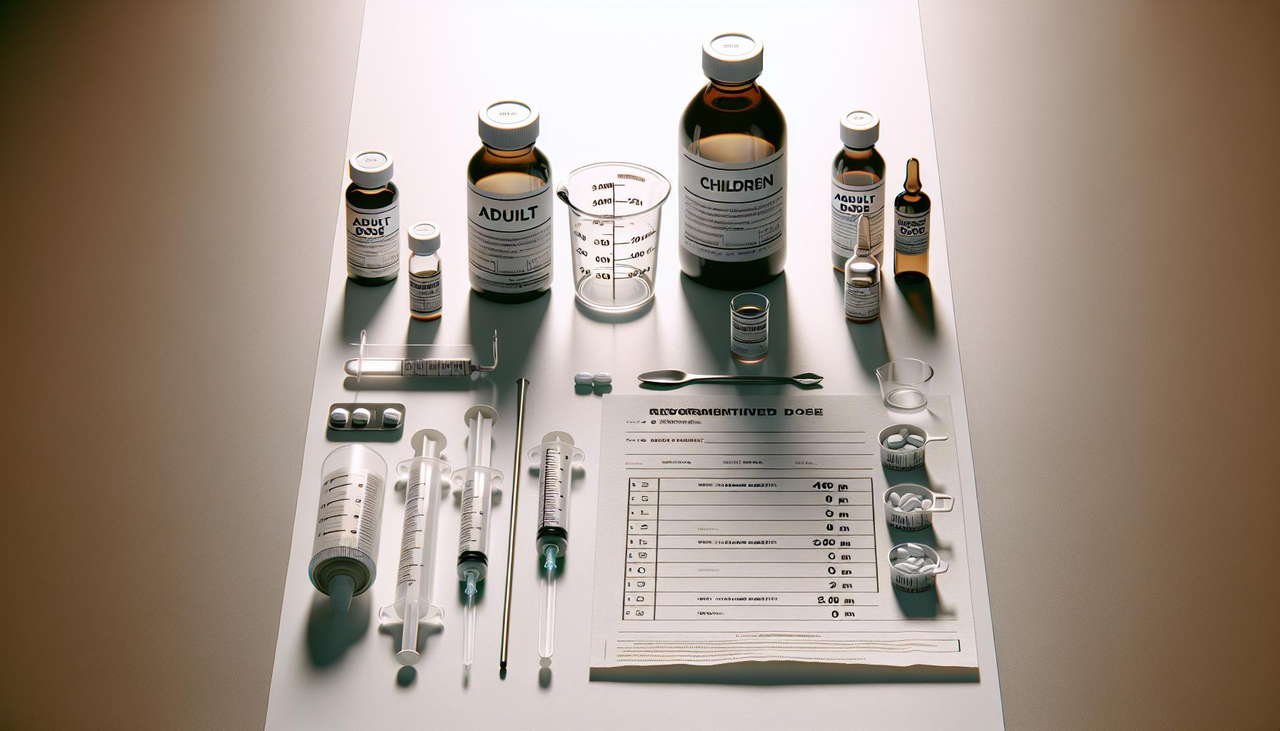 Ivermectina Teva 3 Mg: Generico Affidabile e Accessibile 2 Dosaggio Raccomandato per Adulti e Bambini