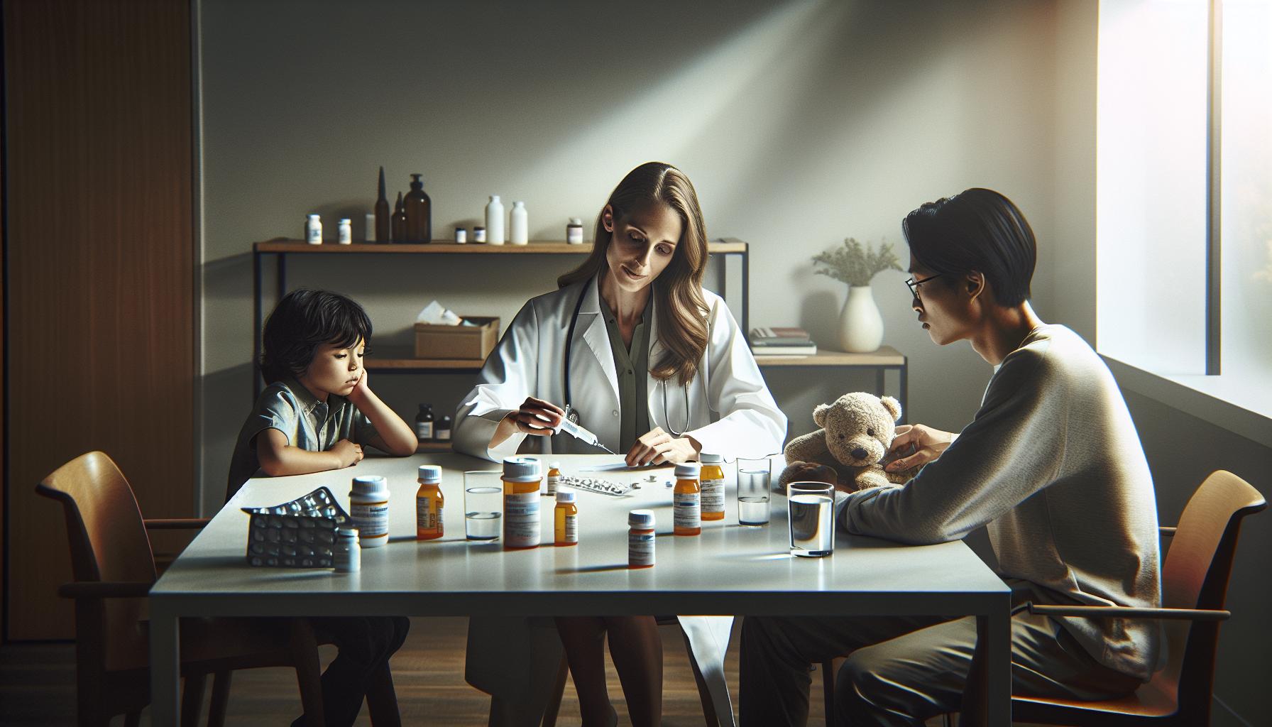 Para Q Sirve Ivermectina: Applicazioni Terapeutiche 4 Dosaggio Raccomandato per Adulti e Bambini