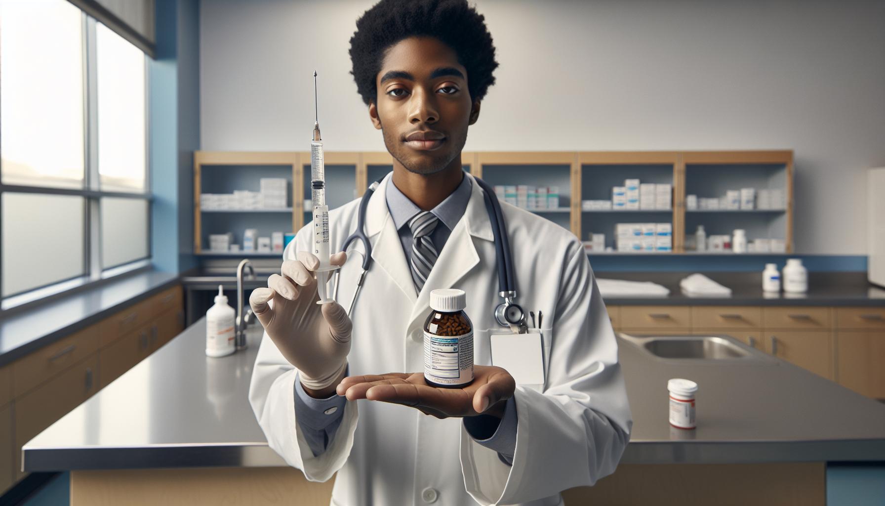 Ivermectina Pastile: Forma Farmaceutică și Mod de Administrare 3 Dosaggio Raccomandato per Bambini