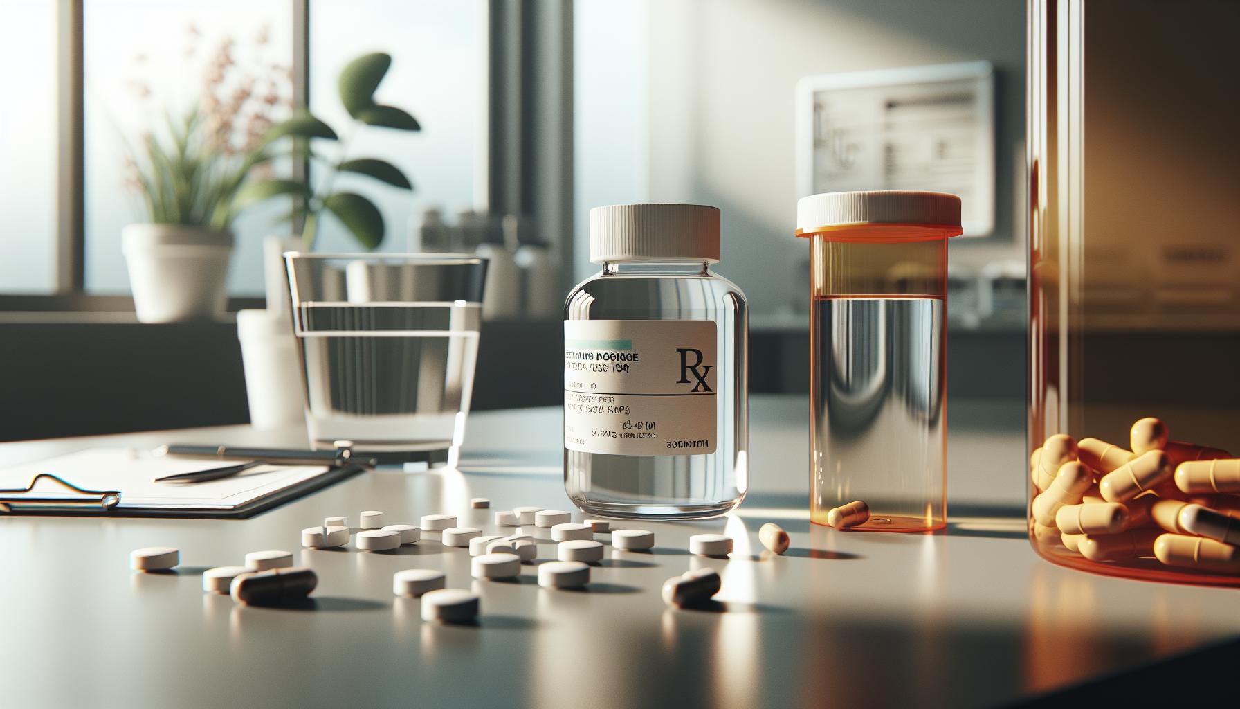 Dosaggio Standard di Ivermectina per Adulti