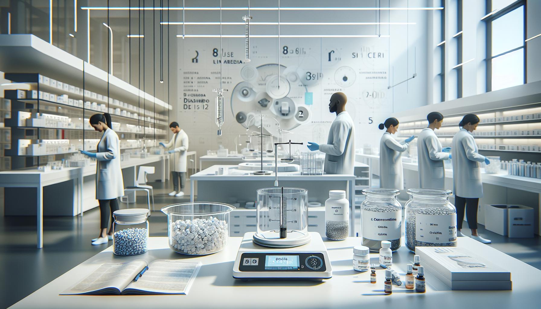 Ivermectina Uso Humano Dosis: Dosaggi Sicuri per Persone 2 Dosi Sicure: Linee Guida e Raccomandazioni