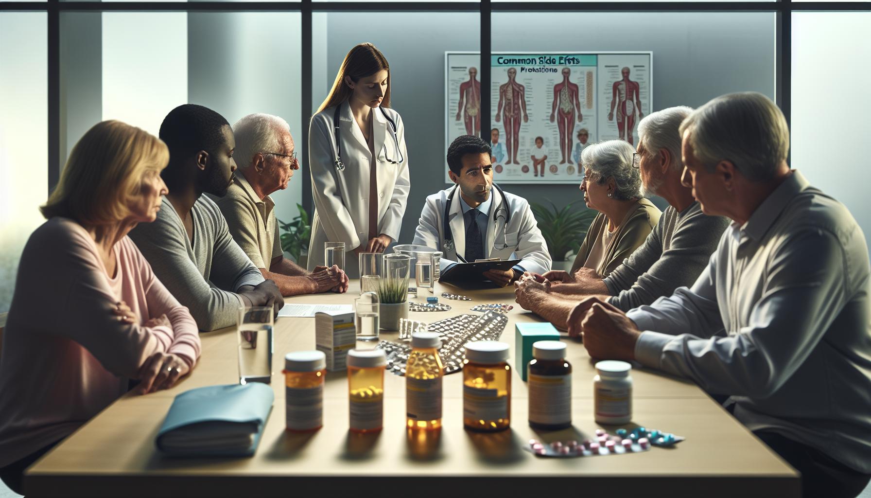 Ivermectina Antibiotico: Differenze e Meccanismo d'Azione 3 Effetti Collaterali Comuni e Precauzioni