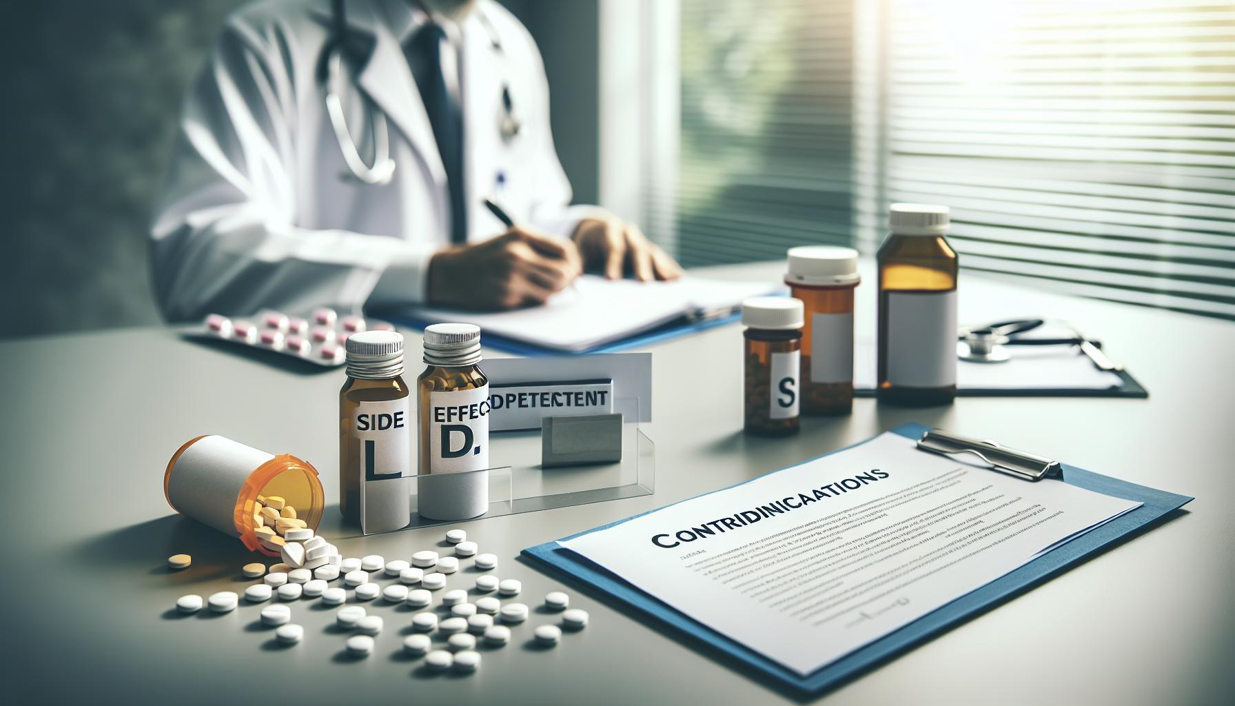 Ivermectina Galderma: Prodotto per Dermatologia 4 Effetti Collaterali e Controindicazioni