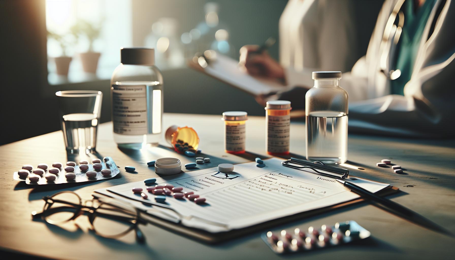 Ivermectina Oral Precio: Costo delle Compresse 4 Effetti collaterali e controindicazioni
