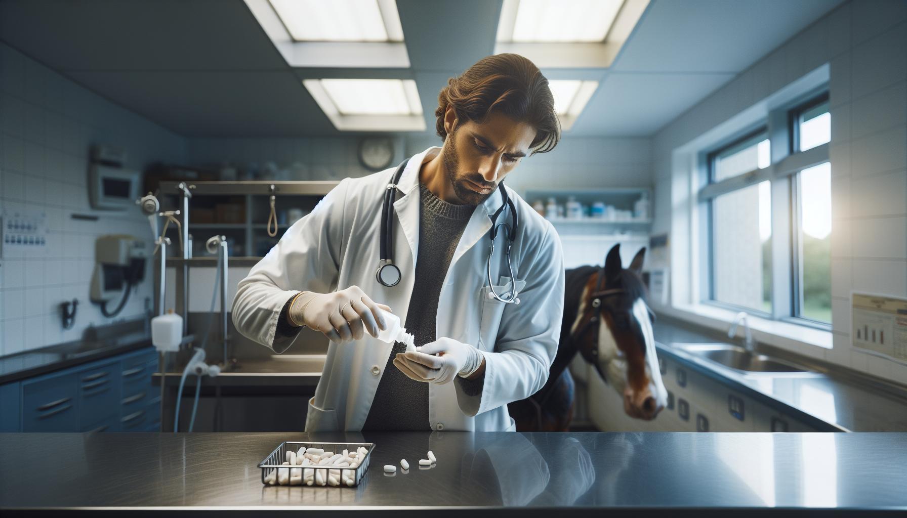 Para Que Sirve la Ivermectina 6 mg: Indicazioni Principali 2 Efficacia della Ivermectina in trattamenti antiparassitari