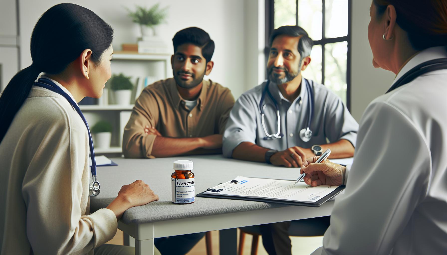 Esperienze di Pazienti con Ivermectina