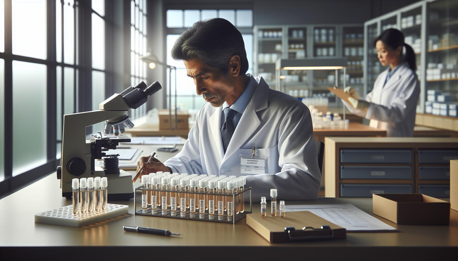Ivermectina in Giappone: Studi Clinici e Utilizzo 2 Evidenze Cliniche sull'Ivermectina in Giappone