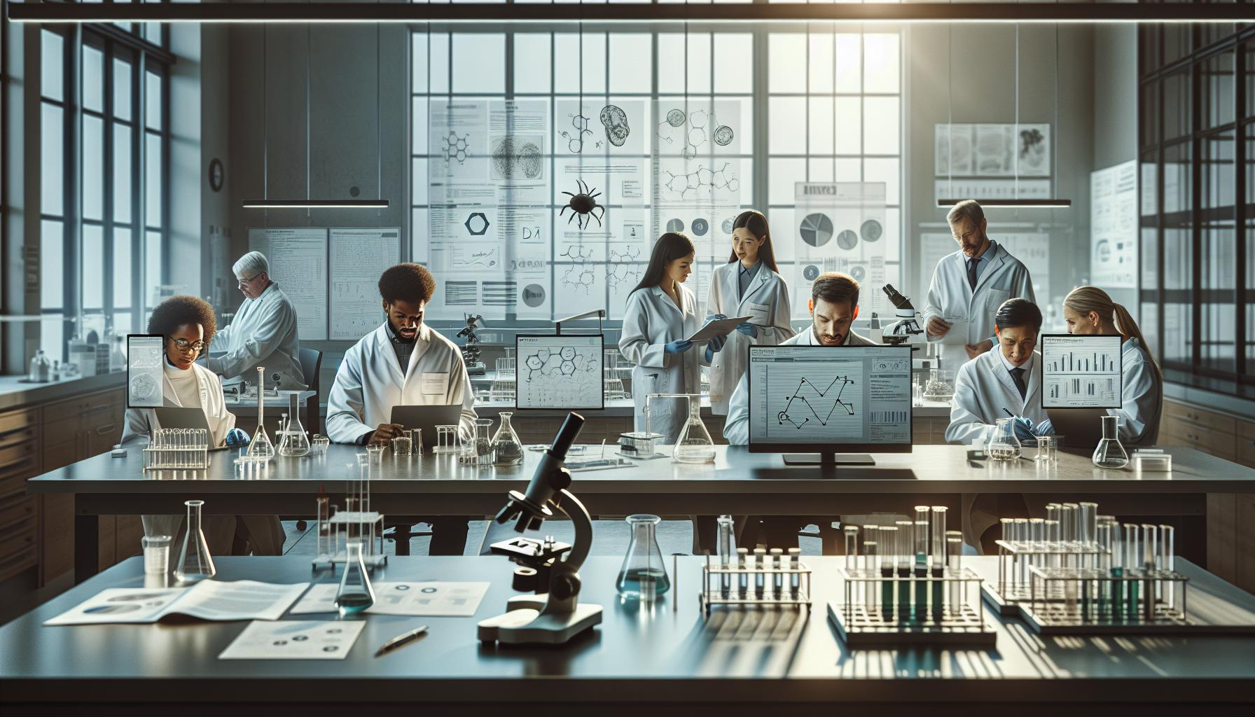 Evidenze Scientifiche e Studi Clinici Recenti